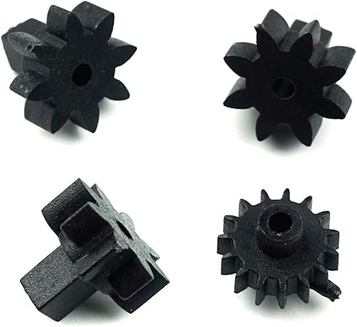 Miniatura 3 de Bross BGE687 - Juego de engranajes de reparación de velocímetro y cuentakilómetros, compatible con Toy.OTO Cor.olla 1993-1998