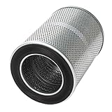 207-60-71180 Hydraulic Filter Fits for Komatsu PC210-7 PC210-8EO PC210-8MO PC220-7 PC220-8