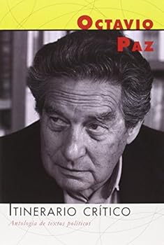 Paperback Itinerario crítico [Castillian] Book