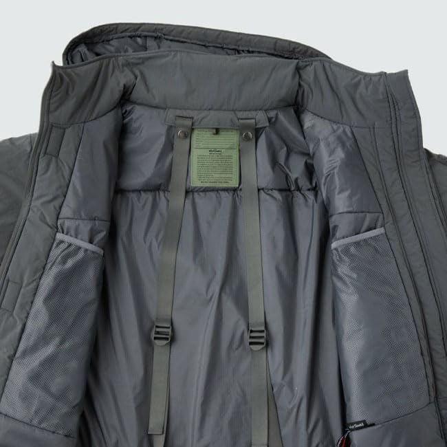 ワイルドシングス / モンスターパーカー TYPE2