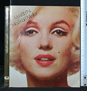 Hardcover Marilyn: A Biography Book