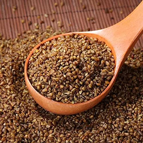 Glorious Inheriting / Baiguzhenzhen Retailed Natural And Fresh Tartary Buckwheat Of General Size With Net Bag Of 35.27Oz #TOP2