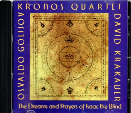 Dreams and Prayers of Isaac the Blind