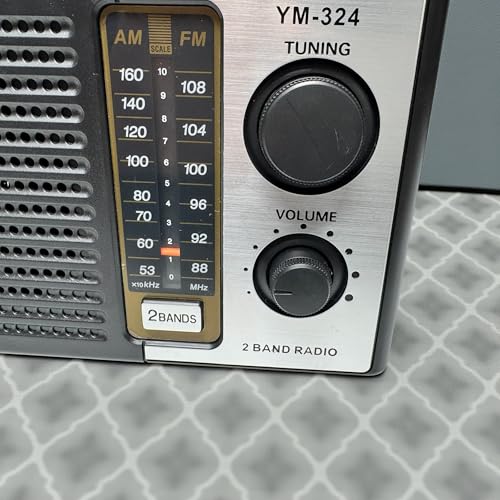 Opiniones de Radio portatil para comprar hoy. 30 Imagen adicional