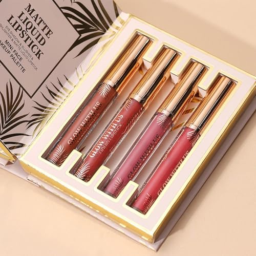 Makeup Book Palette, 12-Color Eyeshadow with 4 Blush and 4 Liquid Lipsticks, Compact Beauty Set for Women, Travel, Party, Daily Makeup, Portable Kit - Afbeelding 6