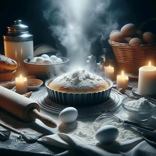『139: Baking』のカバーアート