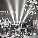  Start in boxe (Live)