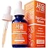 SeoulCeuticals Korean Skin Care 20% Vitamin C Hyaluronic Acid Serum + CE Ferulic Acid - Potent Anti Aging, Anti Wrinkle Korean Beauty 1oz