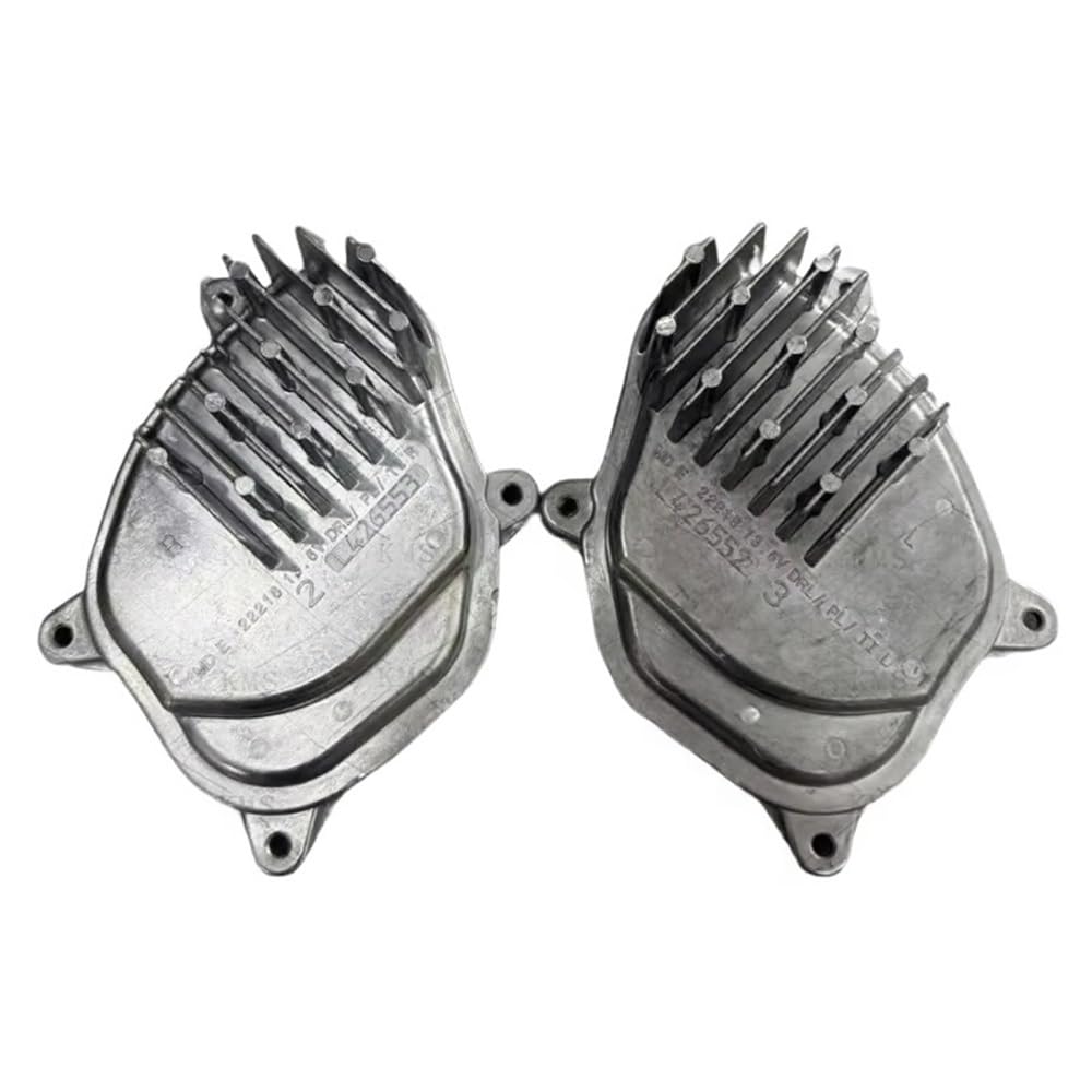 Lighting Driver DRL 2GM998478 2GM998478A Turn Signal Module for VW for T-Cross LED Headlight