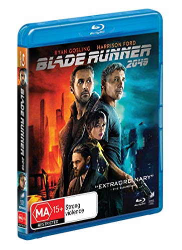 Blade Runner 2049 | Ryan Gosling - Product View