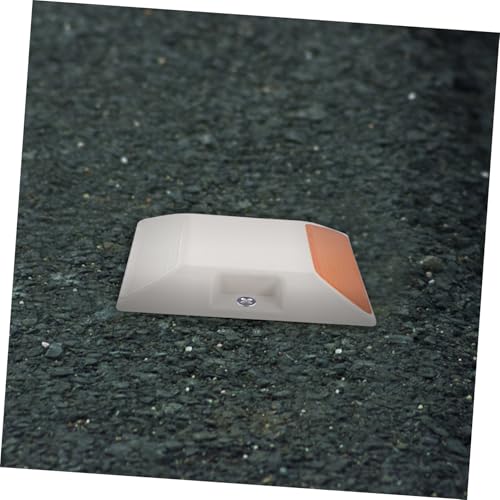 Marcadores reflectantes para caminos y estacionamientos Hemobllo miniatura 7