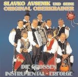  Die großen Instrumental-Erfolge