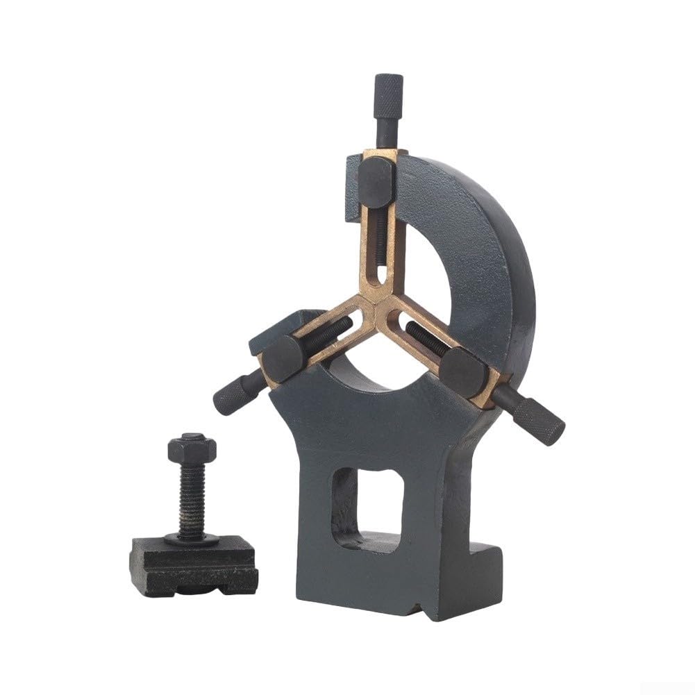 Luneta para Torno de Madera Metal Estable WM210V