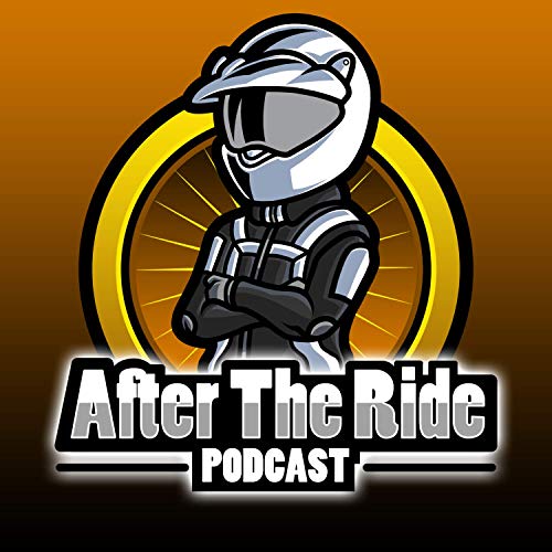 After The Ride cover art
