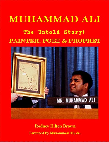 MUHAMMAD ALI