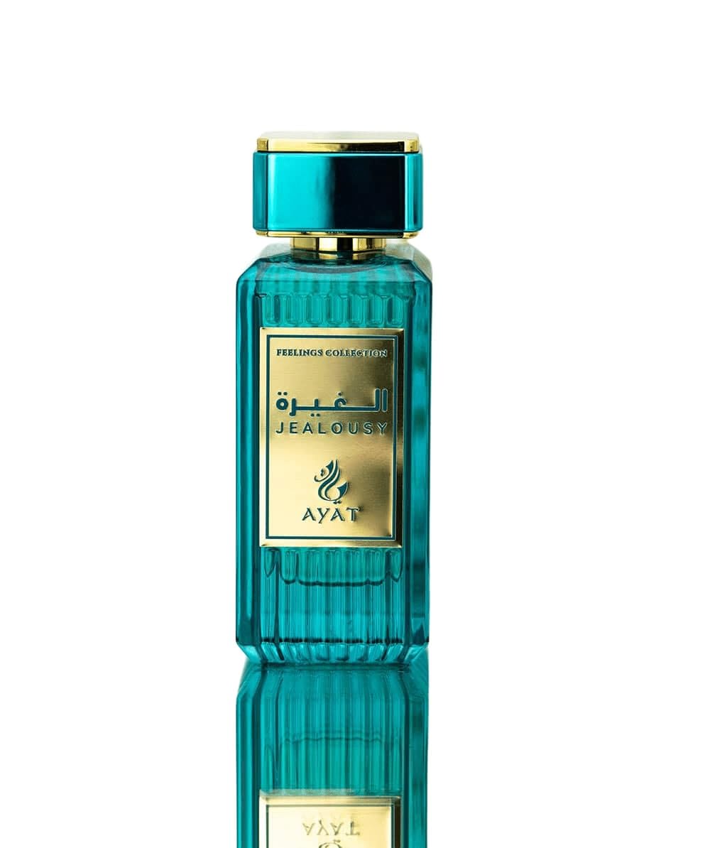 MGM GRAND FOR HER perfume 3ml 0.1oz - 2 pack