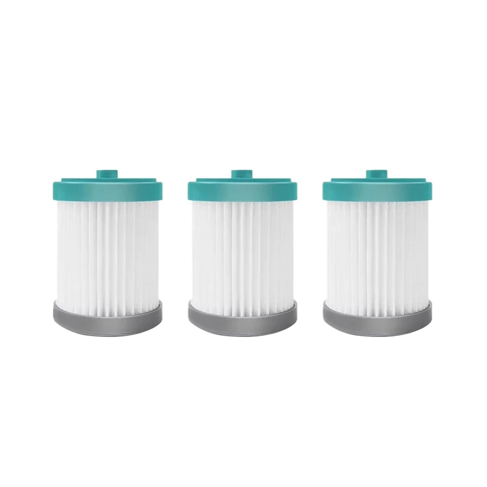 EEZII Cordless Vacuum Roller Brush Pre Filter For Cleaner Spare,compatible For Tineco， A10 A11 Hero A10 A11 S11 S12 11(3pcs)