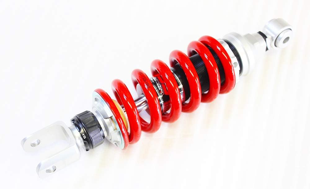 bitubo ビチューボ ジョグ リアショック 絶版