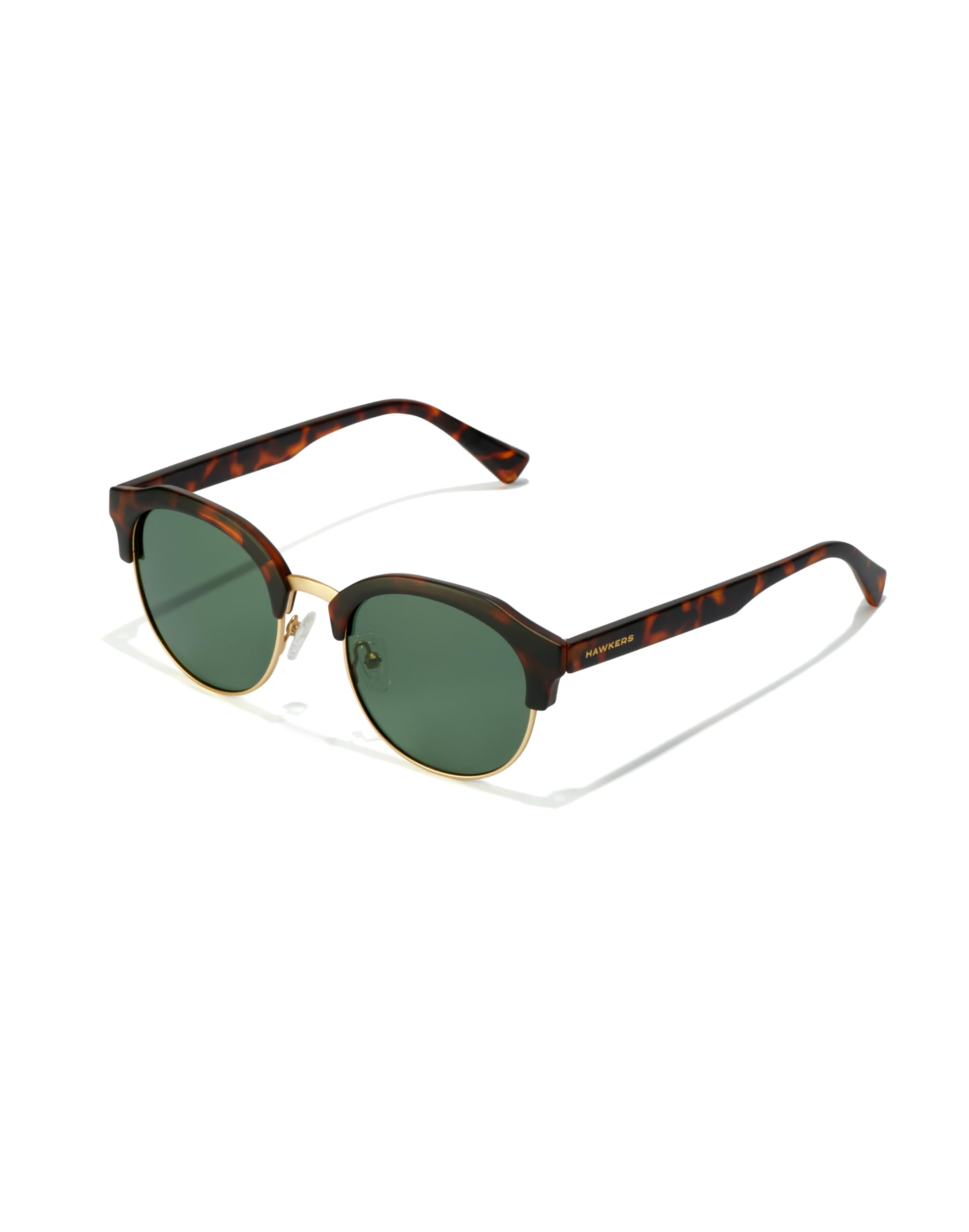 HAWKERS Classic Rounded Sunglasses Hombre