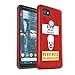 Produktbild Matt Hülle Für Google Pixel 2 XL Horrorfilm Inspiriert Clown Zirkus Poster Design Matte Stoßfest Bumper Hart Schutz Handyhülle Case