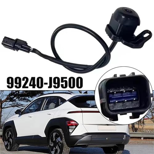 Caméra de recul 99240-J9500 étanche pour voiture i Kona 2021-2022