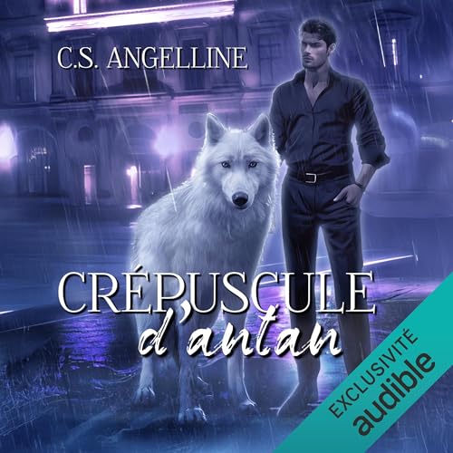 Crépuscule d’antan Titelbild
