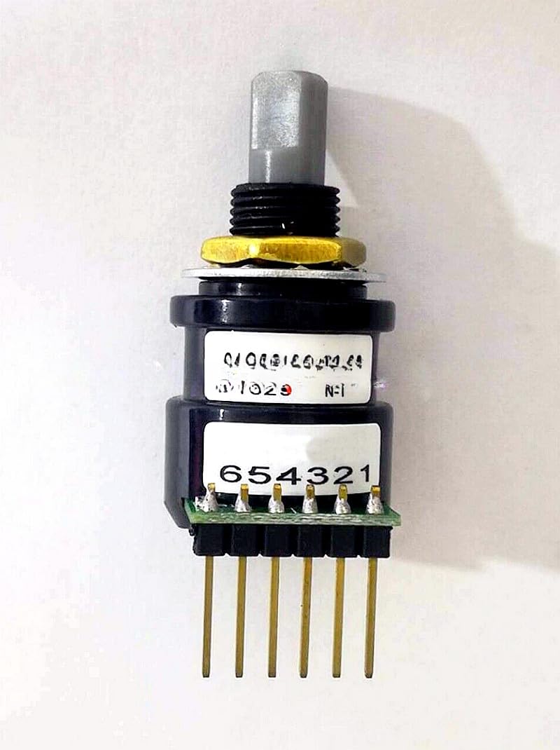 1pcs Photoelectric encoder 61c22-01-04-02 Rotating shuttle handle