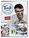 Produktbild Tarik kocht dich fit