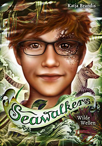 Télécharger Seawalkers (3). Wilde Wellen (German Edition) Francais PDF