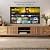 Panasonic W70 Series (2025 Model) 70" LED 4K Ultra HD Smart Fire TV, Press & Ask Alexa, Apple AirPlay, HDR10+, HDMI 2.1, and Bluetooth Support - 70W70BP