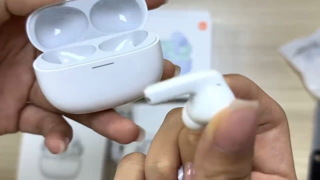 Amazon.com: Xiaomi Redmi Buds 5 Pro Wireless Earbuds, Bluetooth