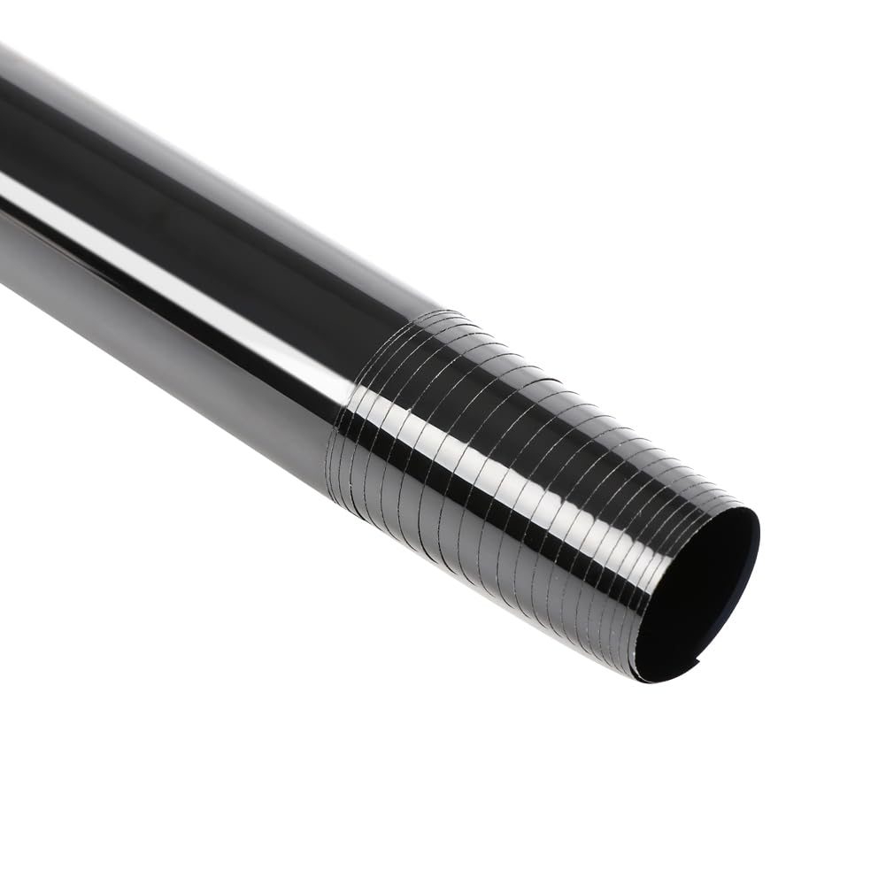 Car Window Tinting Film 20cm*150CM Solar Film For Car Windscreen Tinted In Black Clear Anti-UV Sun Shade Accessories Protection Kit