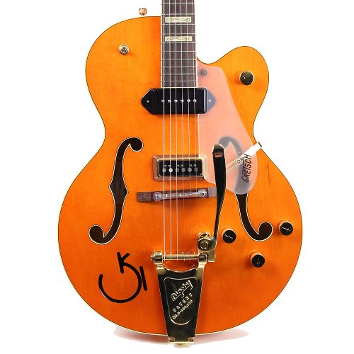 Gretsch G6120 Eddie Cochran Halbakustik Gitarre