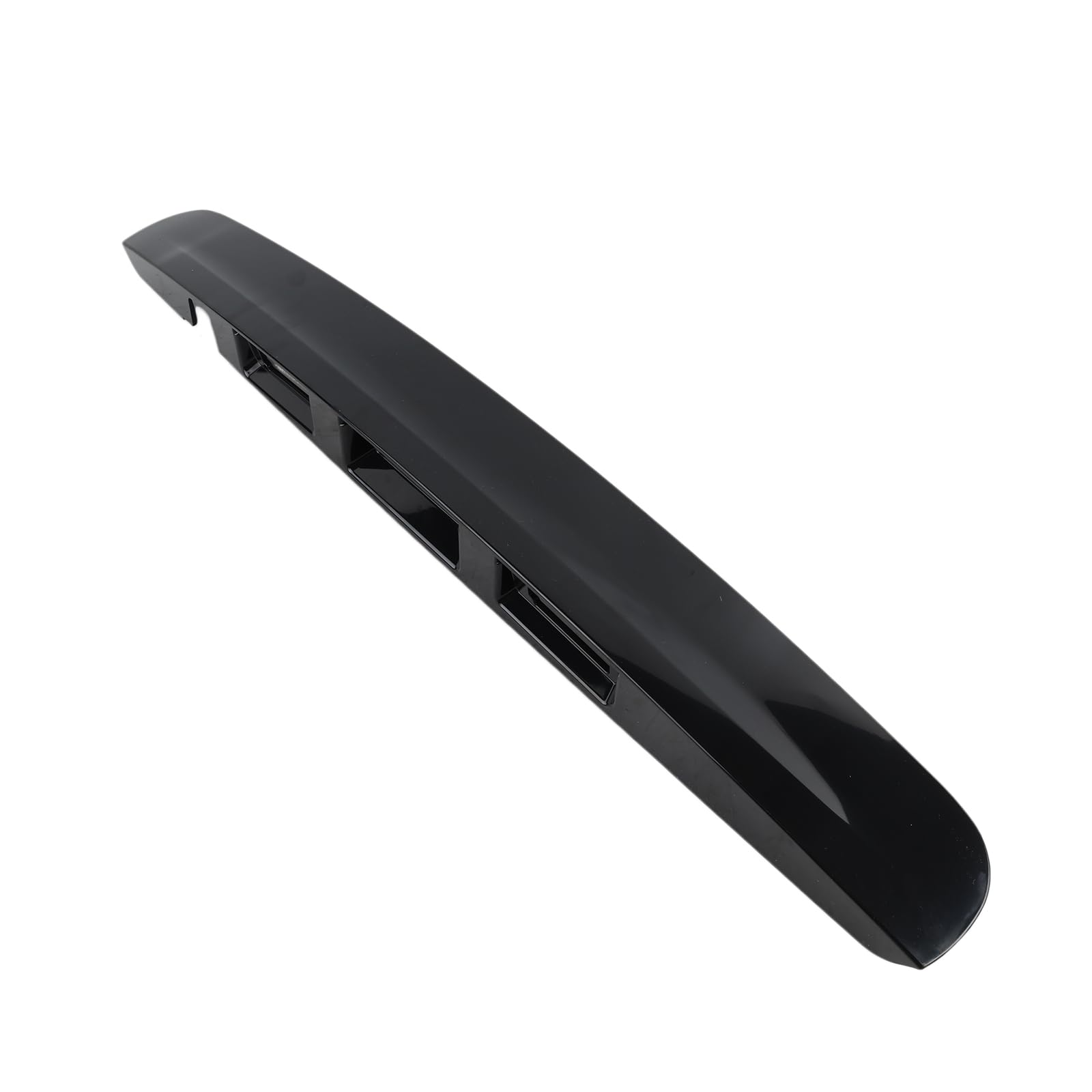 Maniglia di ricambio per porta bagagli per Nissan Qashqai/Qashqai+2 I J10 NJ10 1.5 dCi 2006-2013 Maniglia per portellone posteriore 90812JD20H