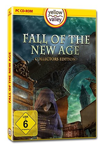 Fall of the New Age [Import allemand]