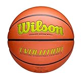 Wilson(ウイルソン) EVOLUTION GAME BSKT - JBA (JAPAN) Opt 7