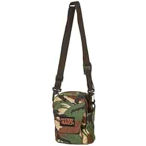 Amazon | [ミステリーランチ] BIG BOP ビッグ ボップ ショルダー