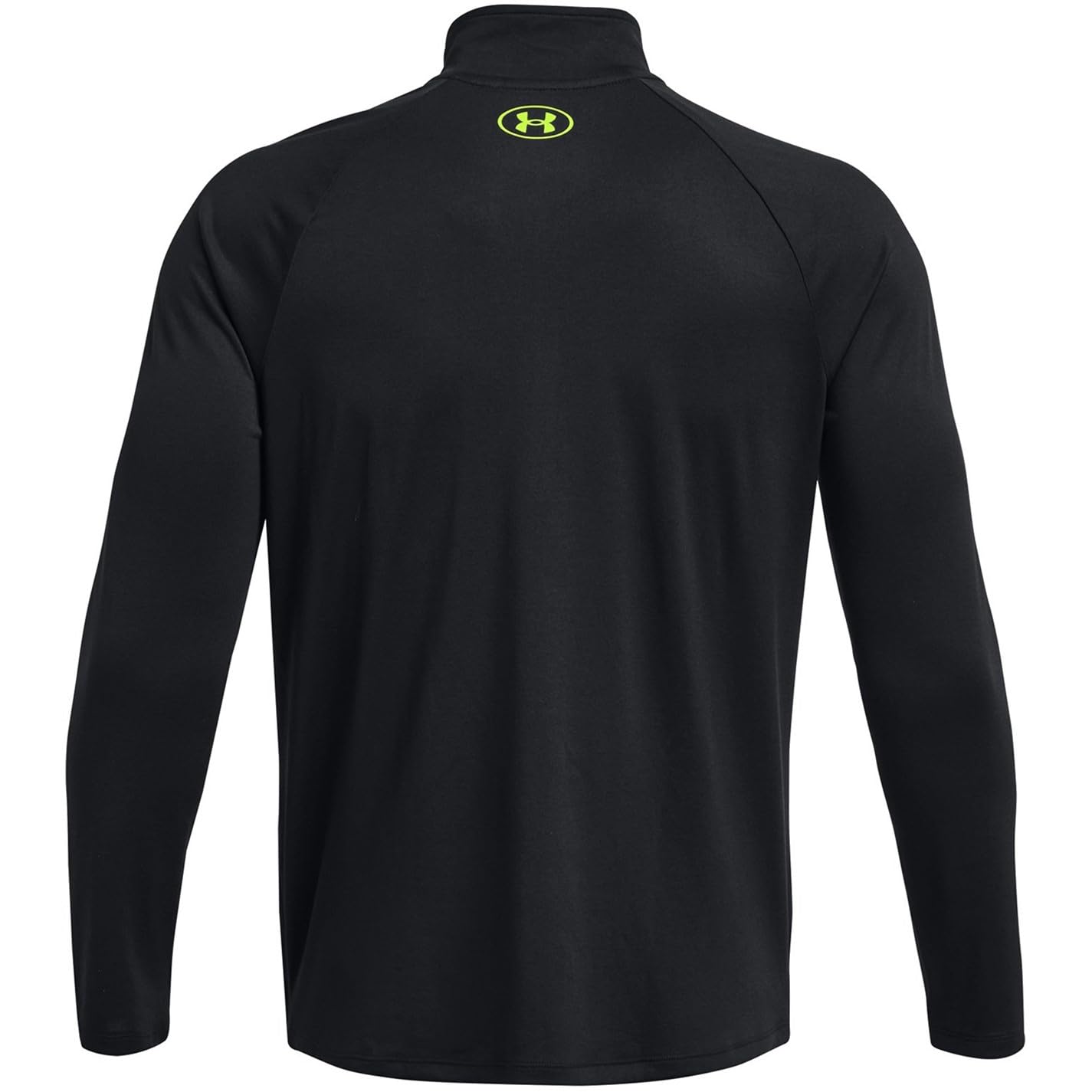 Under Armour Men's Mens Tech 2.0 1/2 Zip Sweatshirt