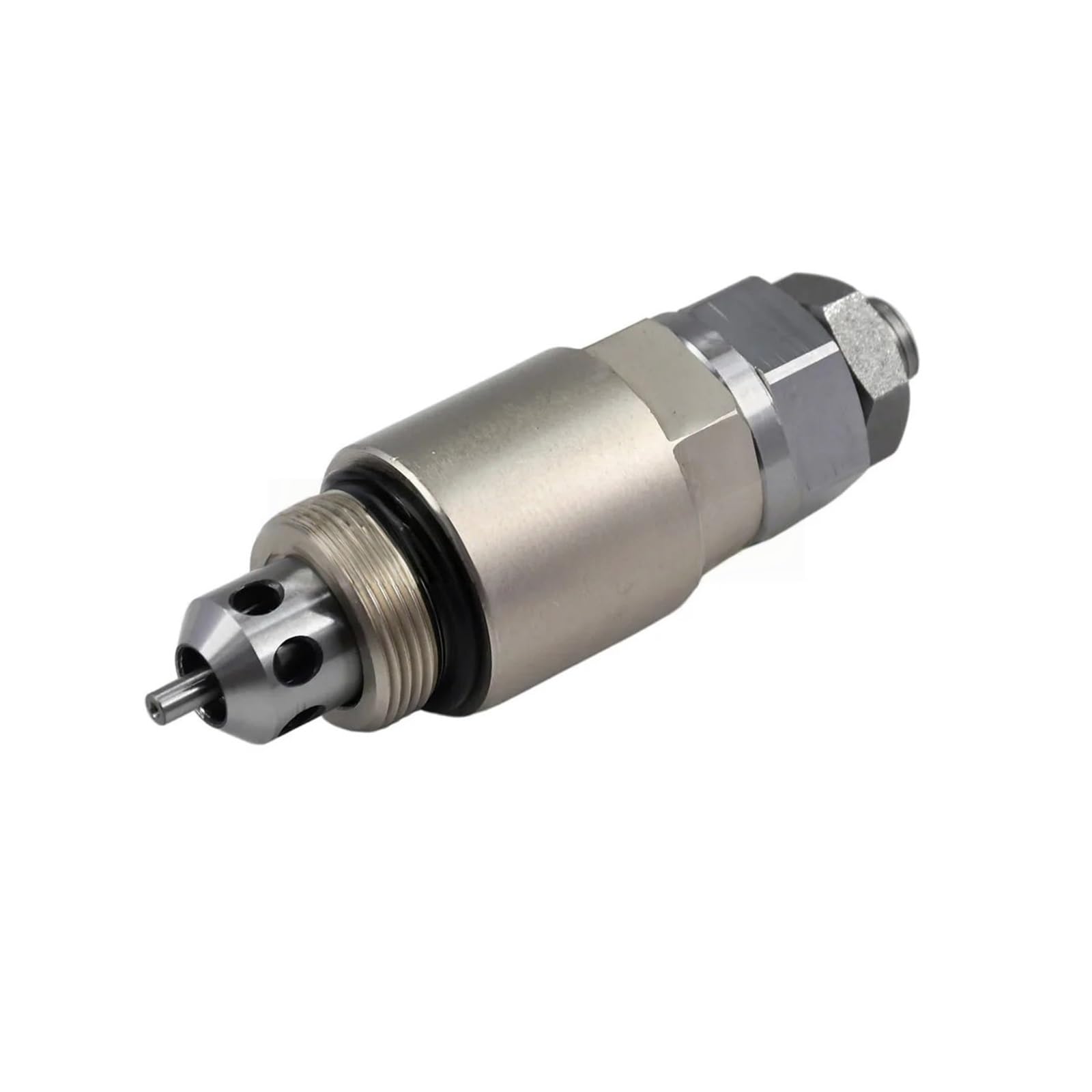 Main Relief Control Valve 7097074302 709-70-74302 for PC128US PC128UU PC130 PC150 PC160 PC180 PC180L