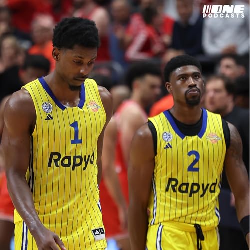 נופלת במאני-טיים: מכבי שוב קרסה ברגעי האמת