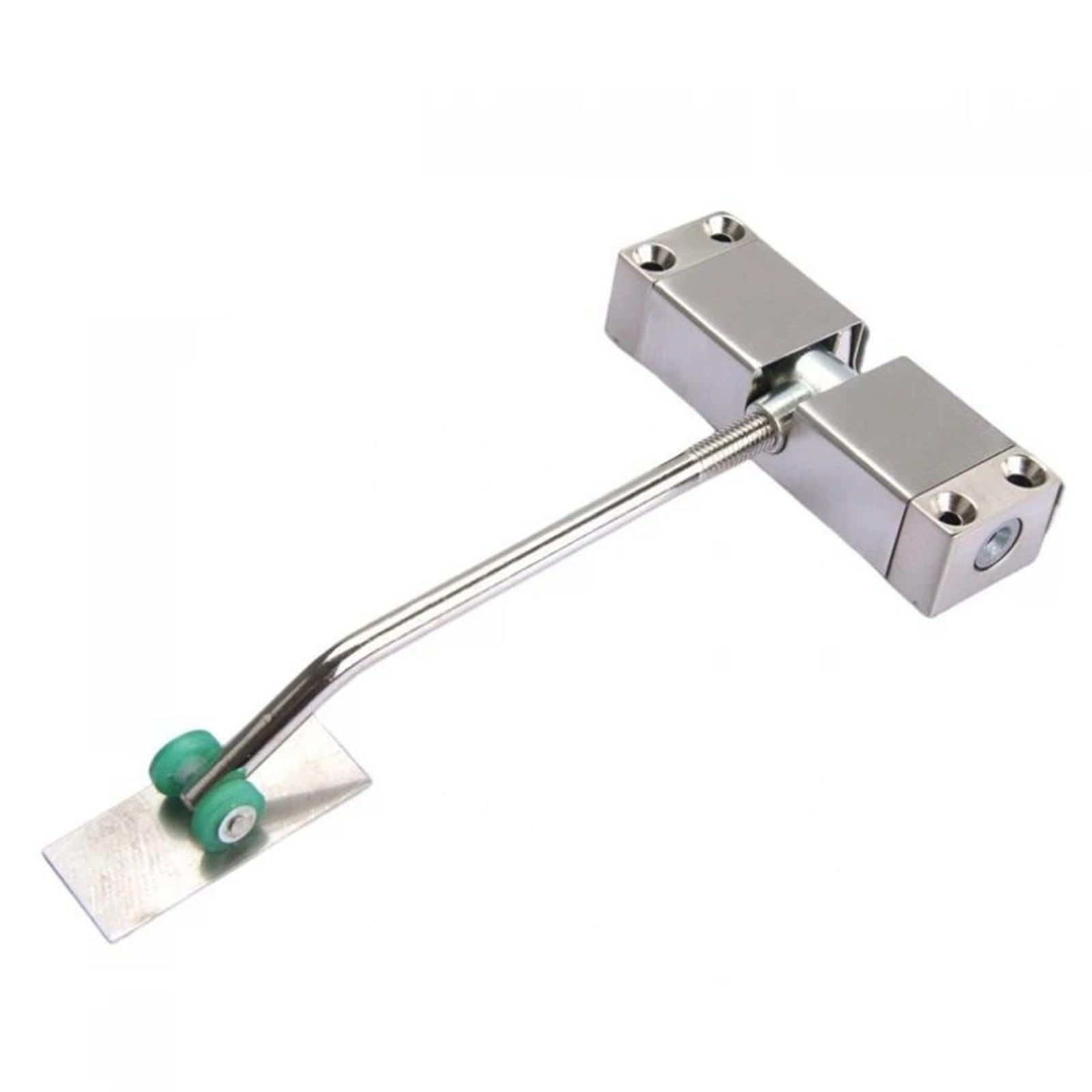 Silent Closing Hydraulic Invisible Simple Small Door Closers