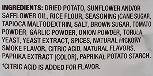 Image of Popchips, Barbeque, 5 OZ (Pack of 2)