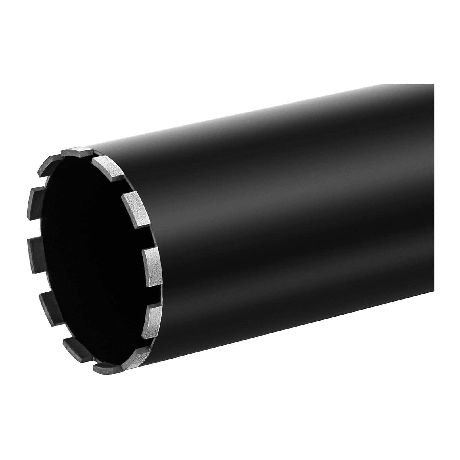 MSW MSW-DCD-400 Broca de corona de diamante - Ø 152 mm - 400 mm