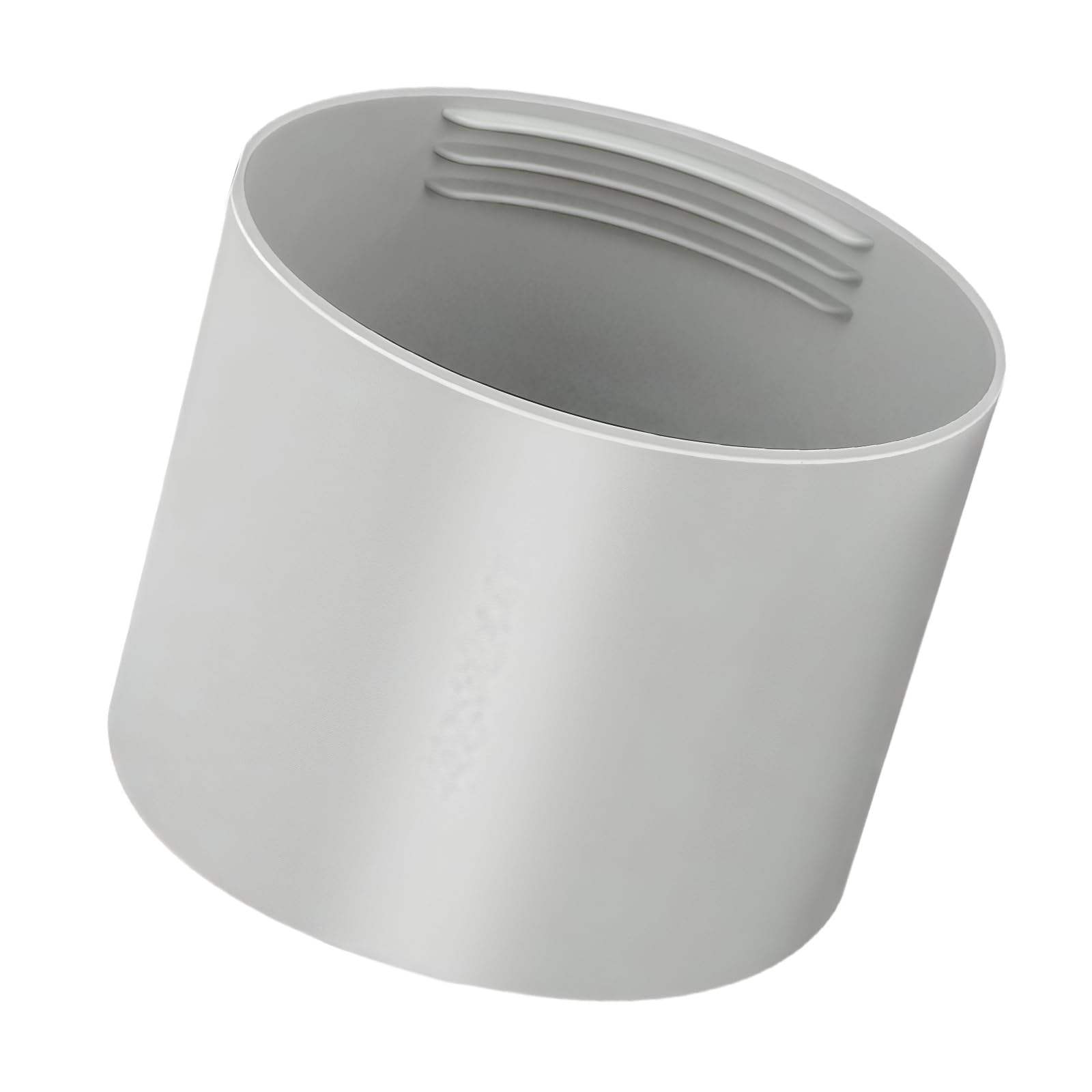 Portable Air Conditioning Hose Connector with Enhancing Seal Air Conditioning Hose Adapter for Exhaust Extension Flexible Exhaust Duct Connector
