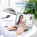 immagine 1YoLuKe Webcam 1080P HD PC, Webcam con Microfono, Webcam 30FPS USB 2.0, Plug And Play, Compatibile con Windows XP / 7/8/10, Mac, Portatile ordinario