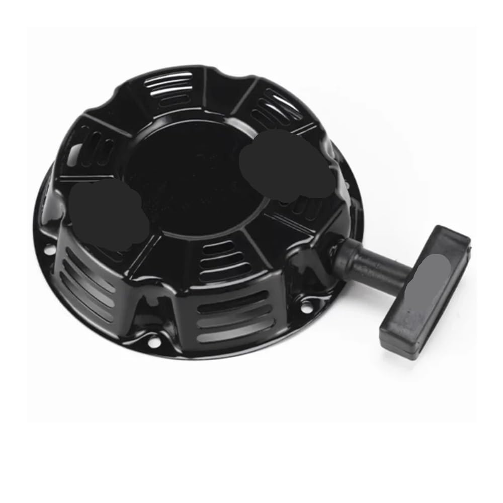 Arrancador de retroceso para motor serie K de 196cc y 6.5HP