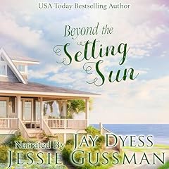 Page de couverture de Beyond the Setting Sun