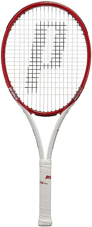 Prince Hard Tennis Racket