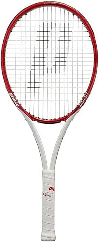 Prince Hard - Raqueta de tenis