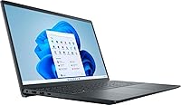 Vista 5 de DELL Inspiron 15 - Laptop empresarial de 15.6 pulgadas (pantalla táctil HD, AMD Ryzen 5 7530U, 16 GB de RAM, SSD PCIe de 512 GB